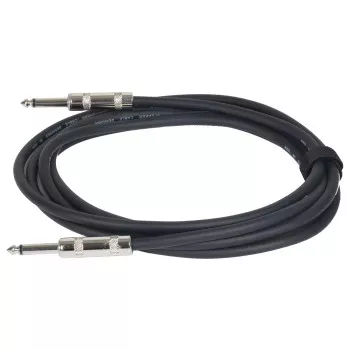 1/4″ to 1/4″ Speaker Cable (3 ft)