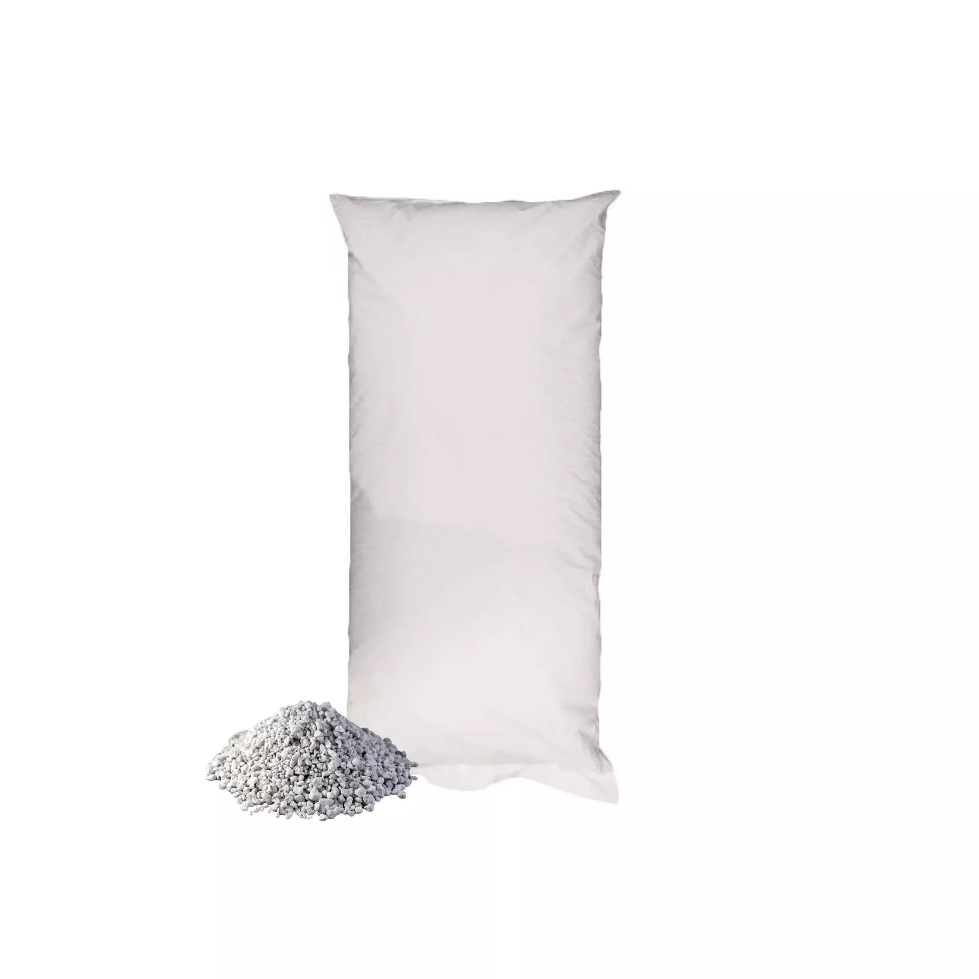 100L Perlite Medium Premium Soil Expanded Plant Growing Media Plants Hydroponics