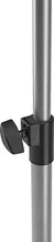 107 Black Music Stand