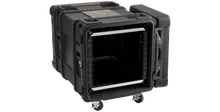 10U 28-inch Deep rSeries Shock Rack