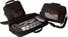 11" X 10" Effects Pedal Bag