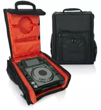 12â Mixer/CD Player Bag G-CLUB CDMX-12
