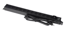 12-Outlet Power Strip, UL