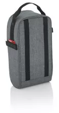 16″ X 10″ X 4.5″ Grey Transit Series Accessory Bag