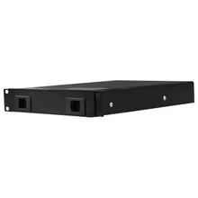 1U Half Rack Mountable Drawer