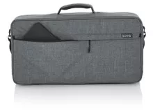 24″ X 12″ X 4.5″ Grey Transit Series Accessory Bag