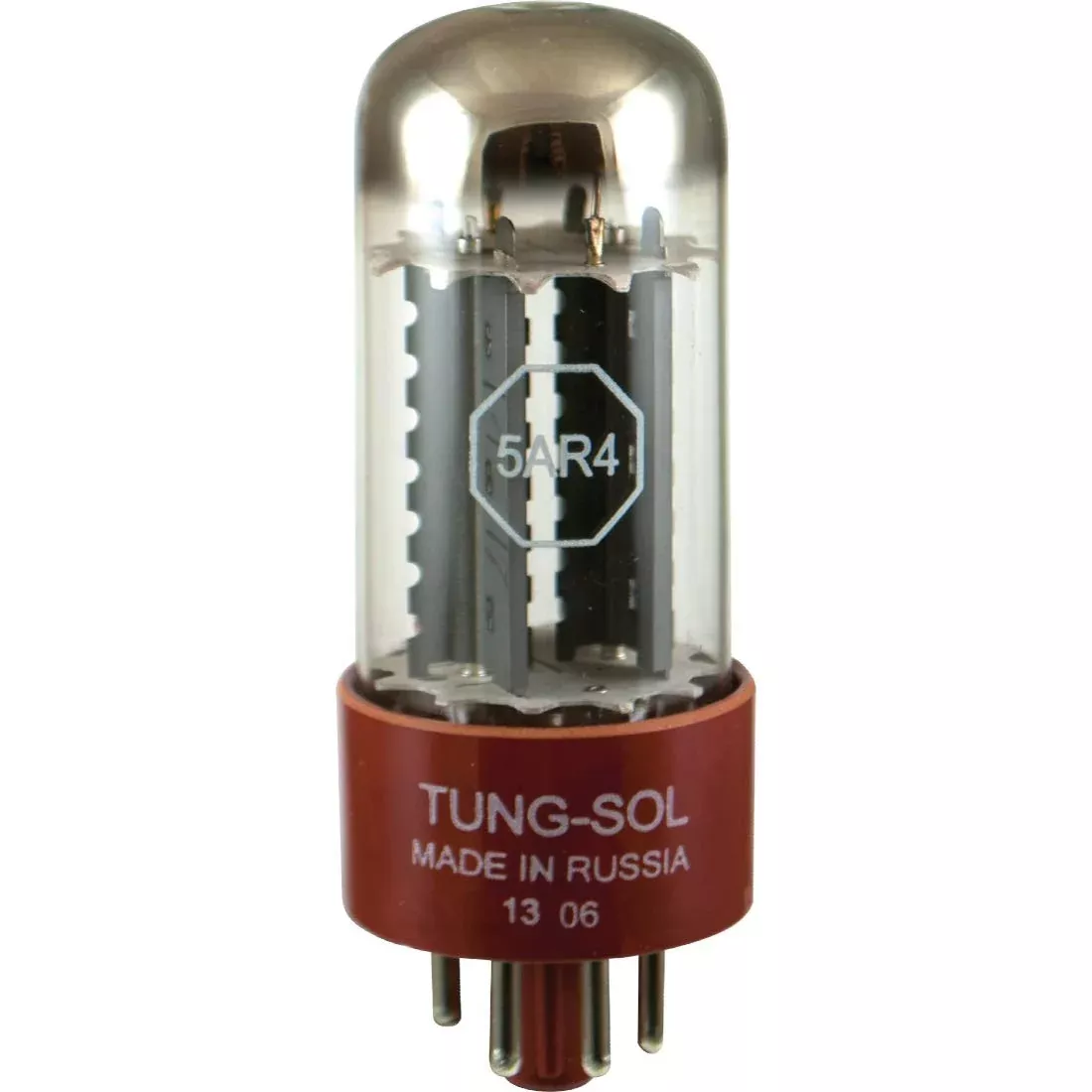 5AR4 - Tung-Sol