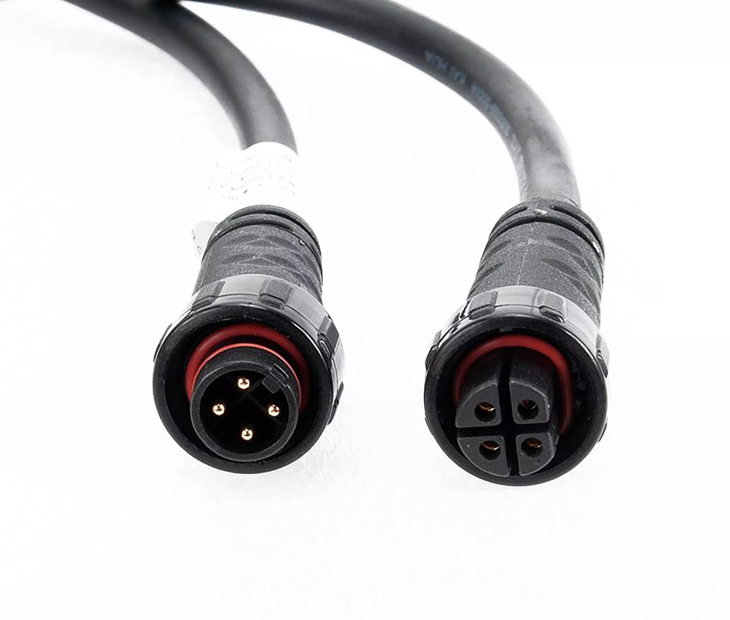Accu-Cable PEC10MIP65 1P65 Power Linking -Cable Cable WIFLY - 33 FT