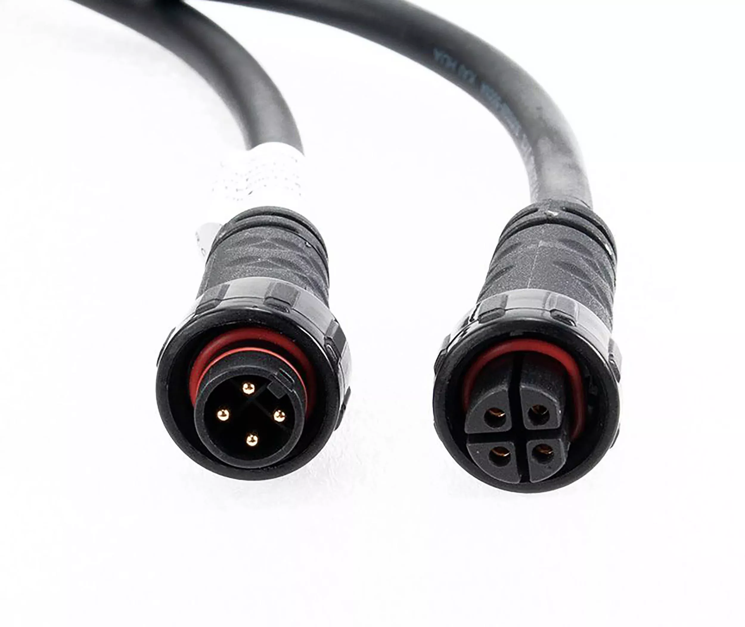 Accu-Cable PEC10MIP65-240 1P65 Power Linking -Cable Cable WIFLY EXR