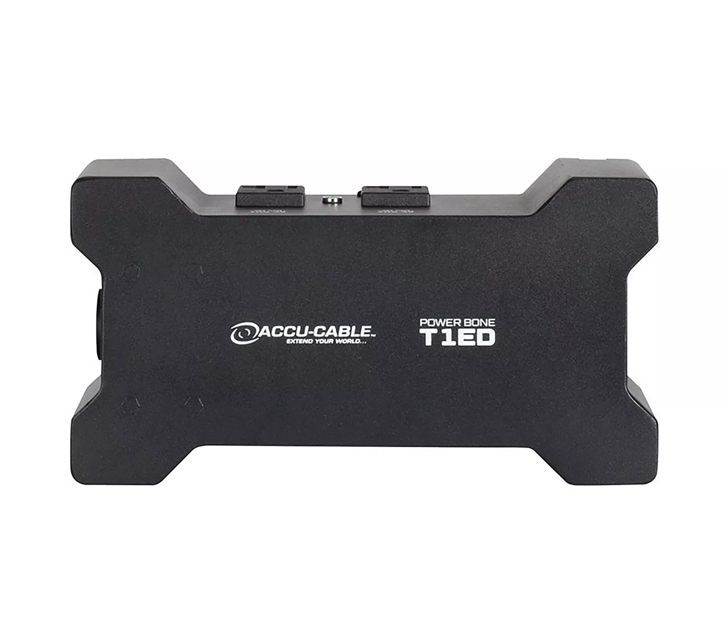 Accu-Cable Power Bone T1ED, Power Distribution Box