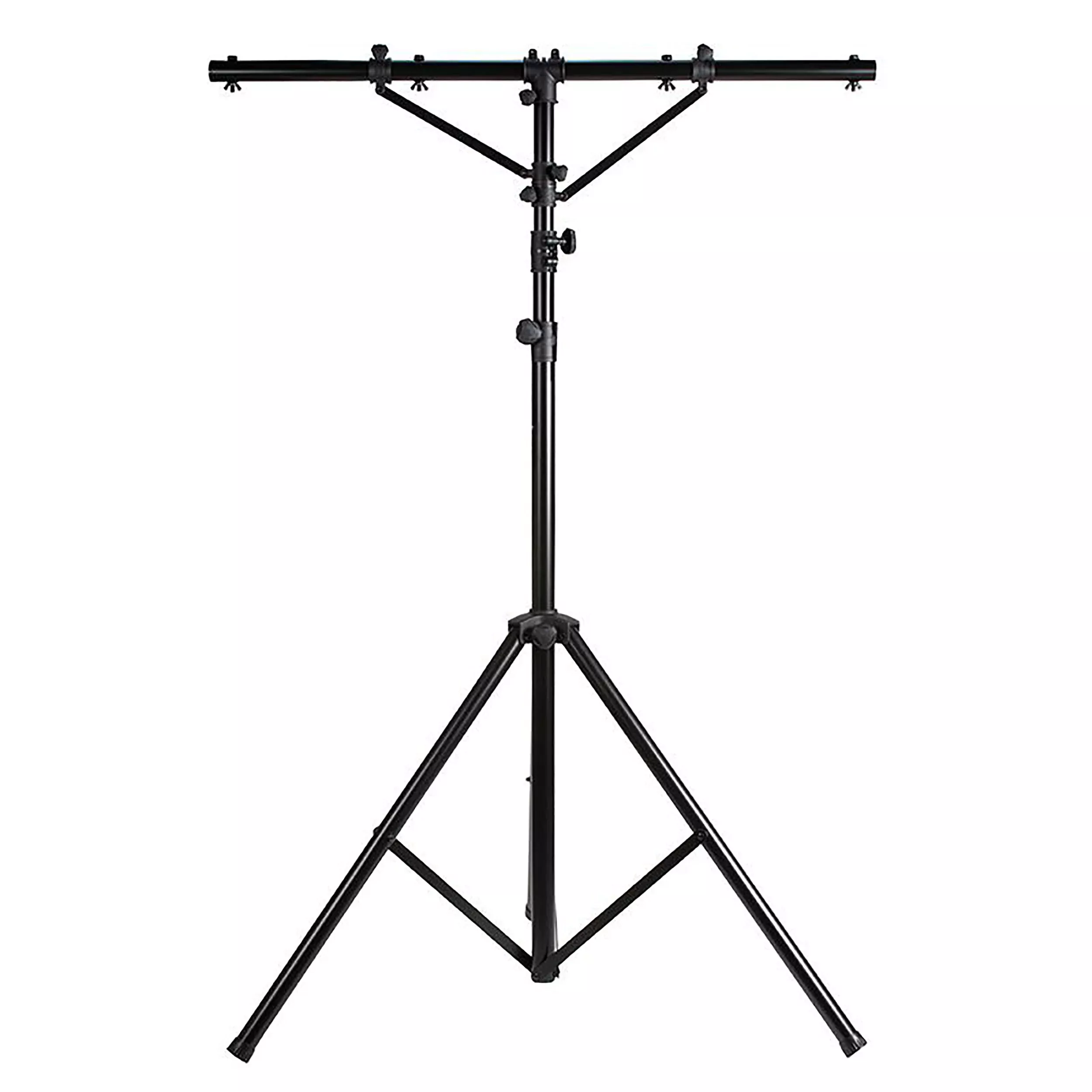 Accu-Stand LTS2 AS, Aluminum T-Bar Tripod - 12 Ft