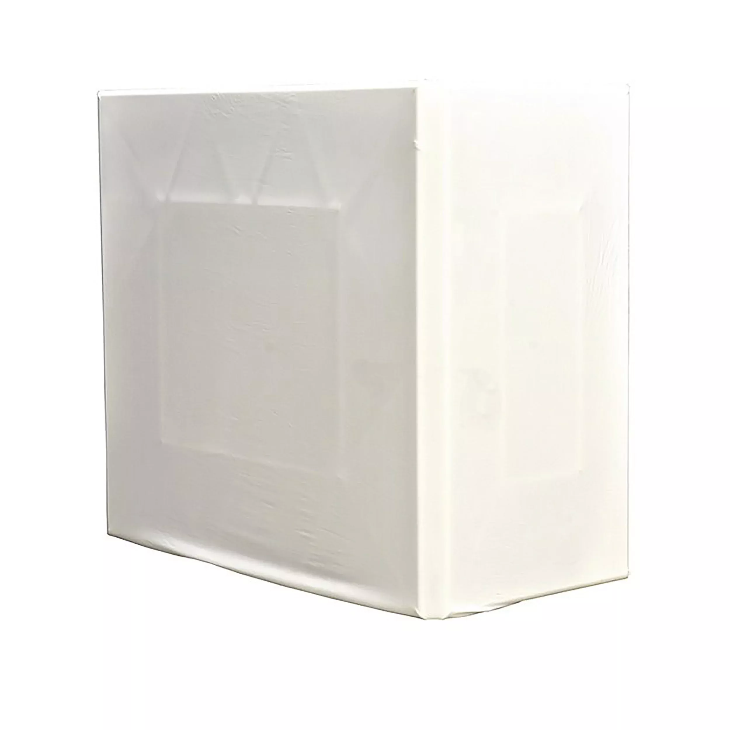 Accu-Stand Pro Event Table Scrim - White