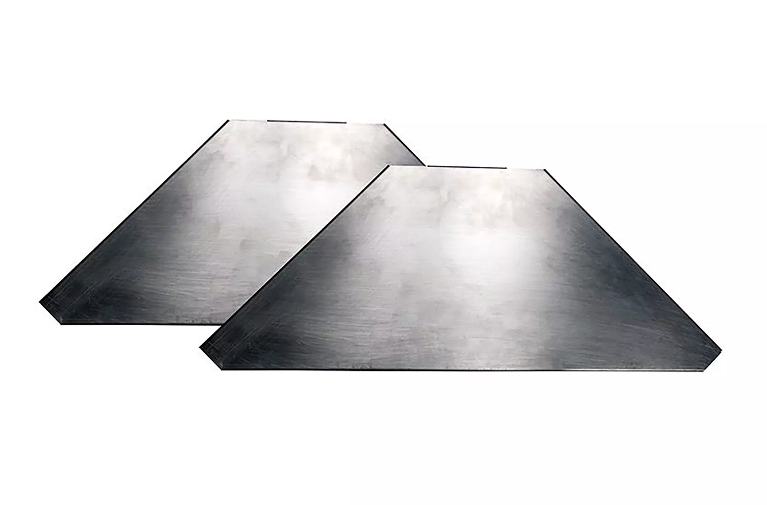 Accu-Stand Pro Event TC Shelf for All Pro Event Tables - 1 Pair