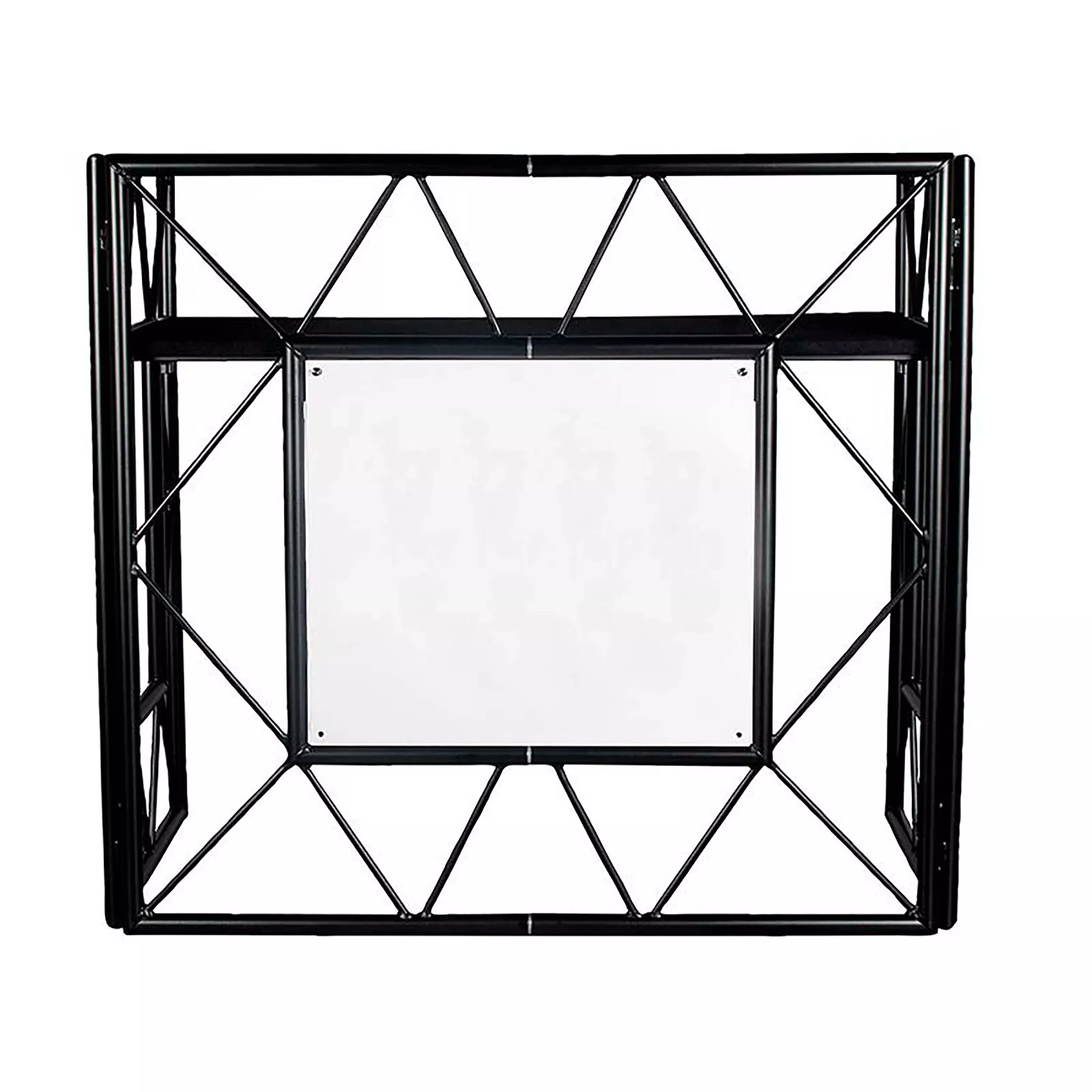 Accu-Stand Pro Table 2 MB & Compact & Collapsible Pro Aluminum