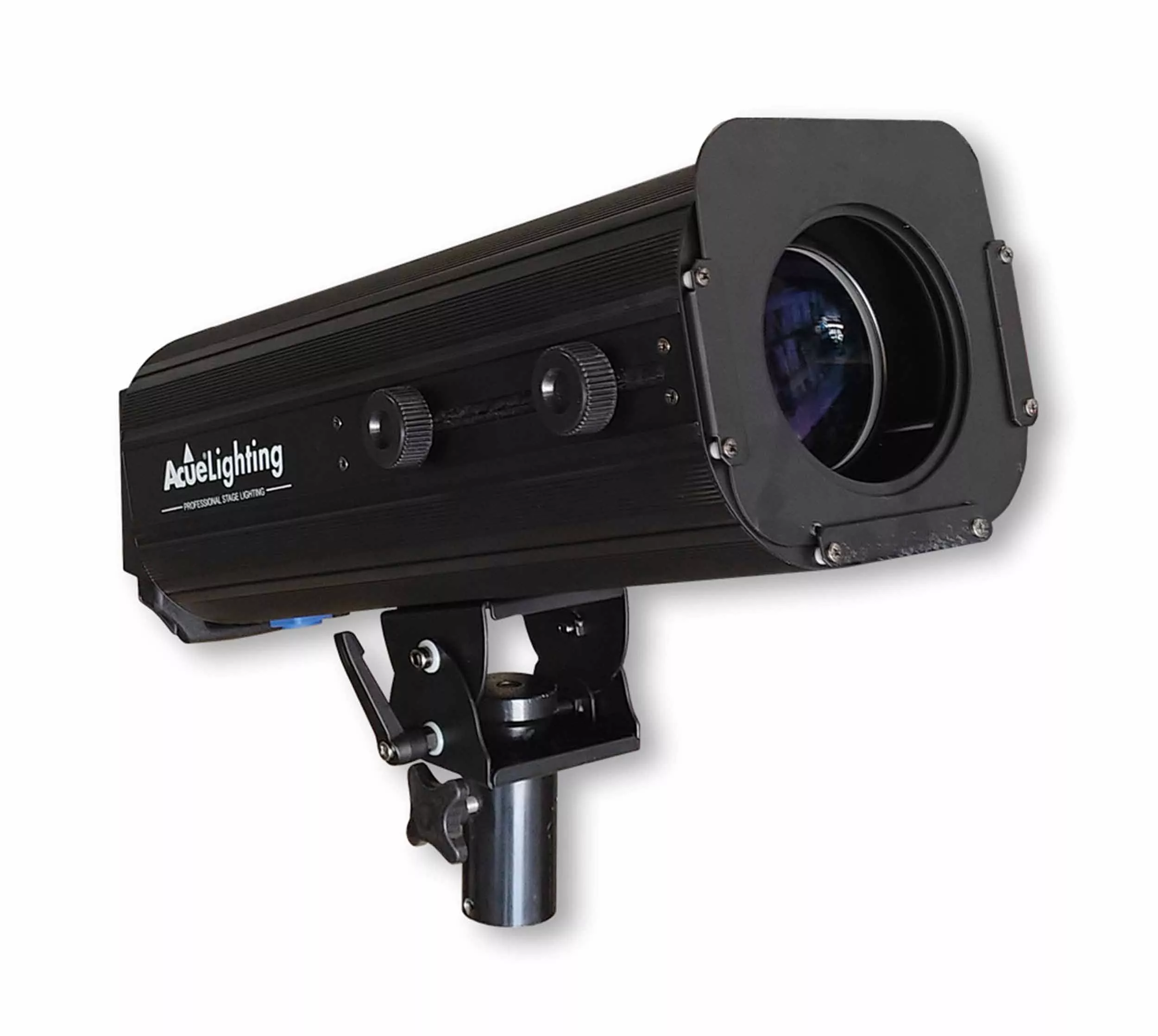 Acue Follow Spot 150 & 150W LED Follow Spot w/ 6 Different Color