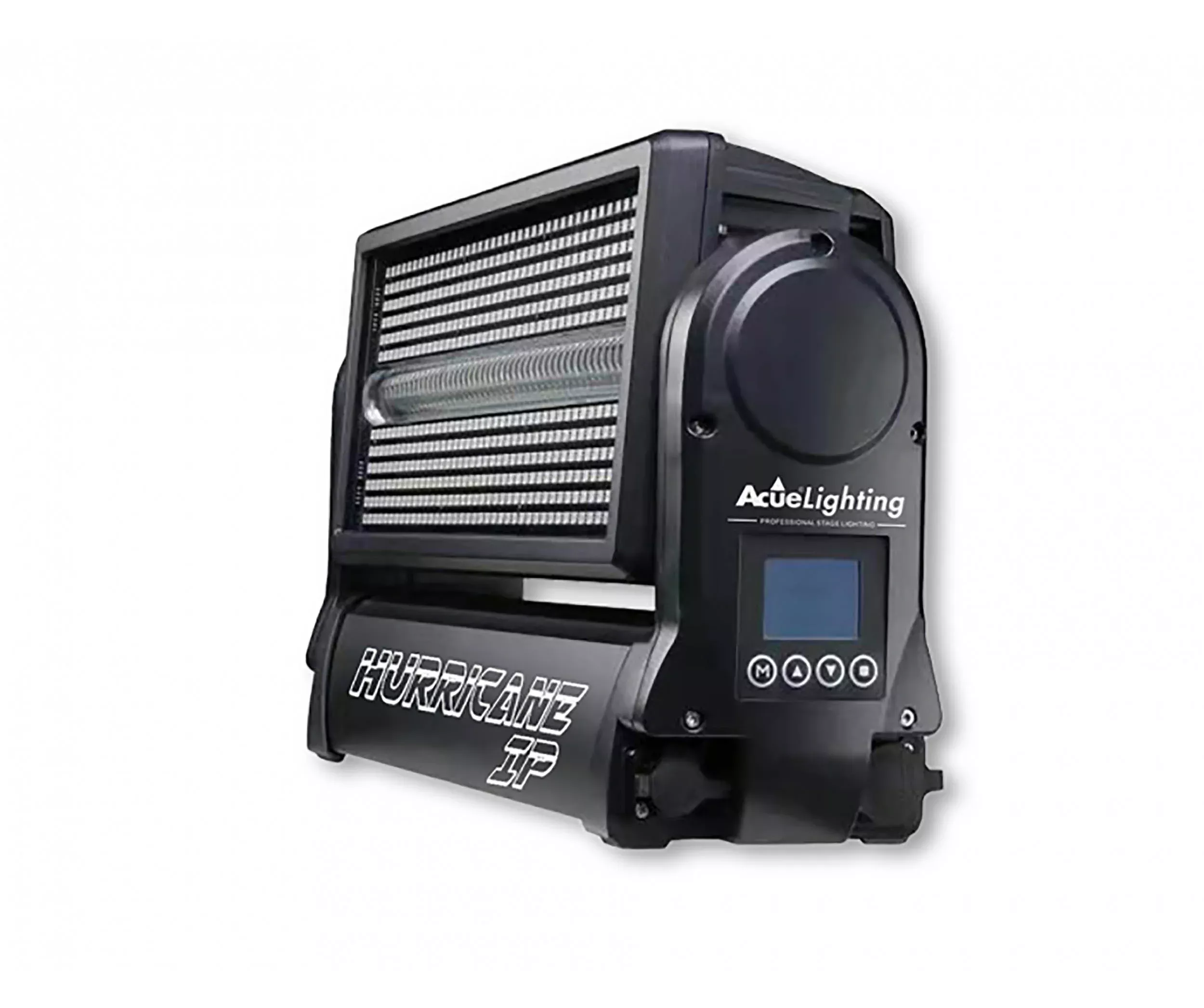Acue Hurricane IP Strobe Light w/ RGB Panel & Cool-White Strobe Tube