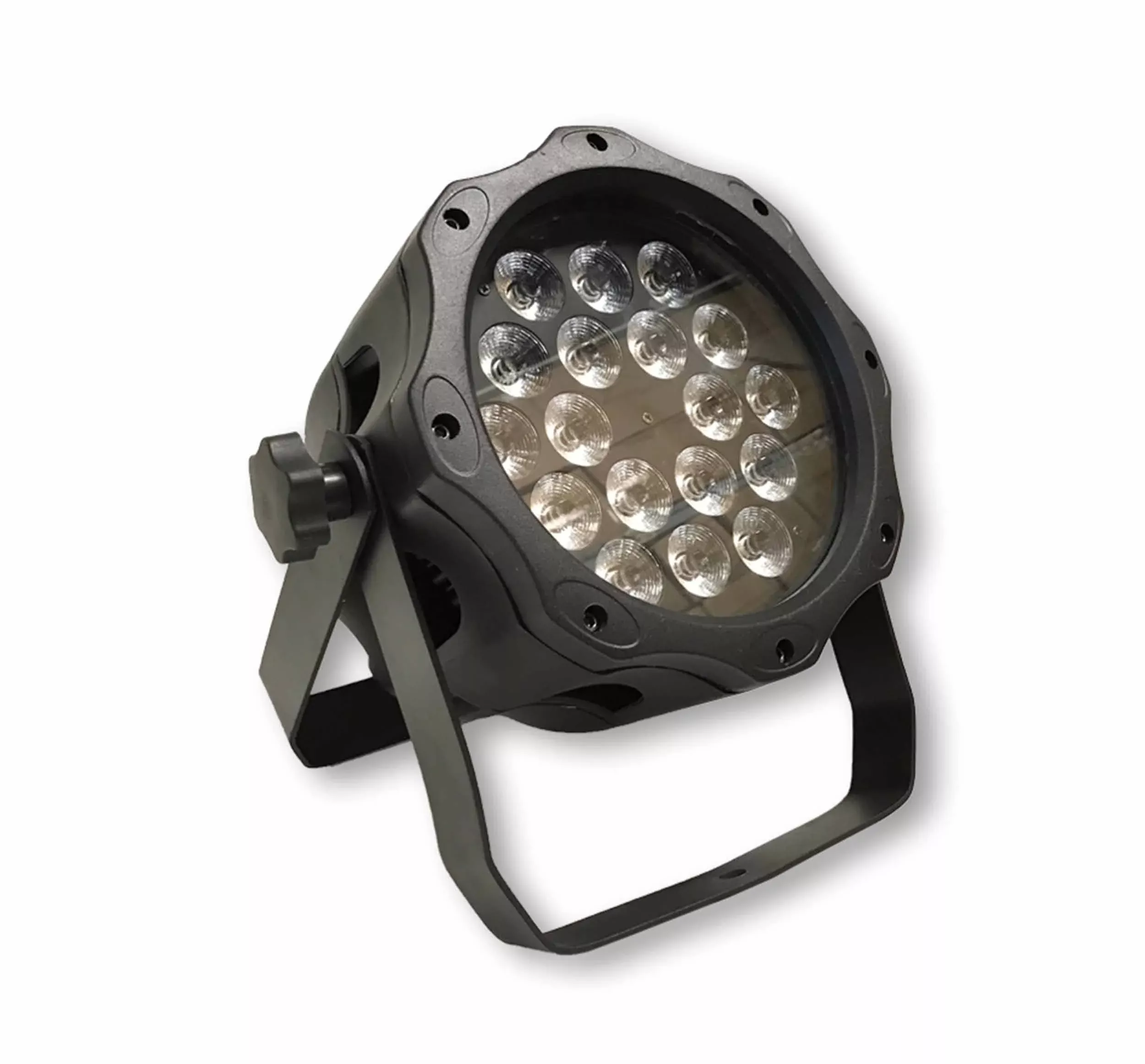 Acue Lighting Magic 18 IP, IP65 Rated LED Wash Light