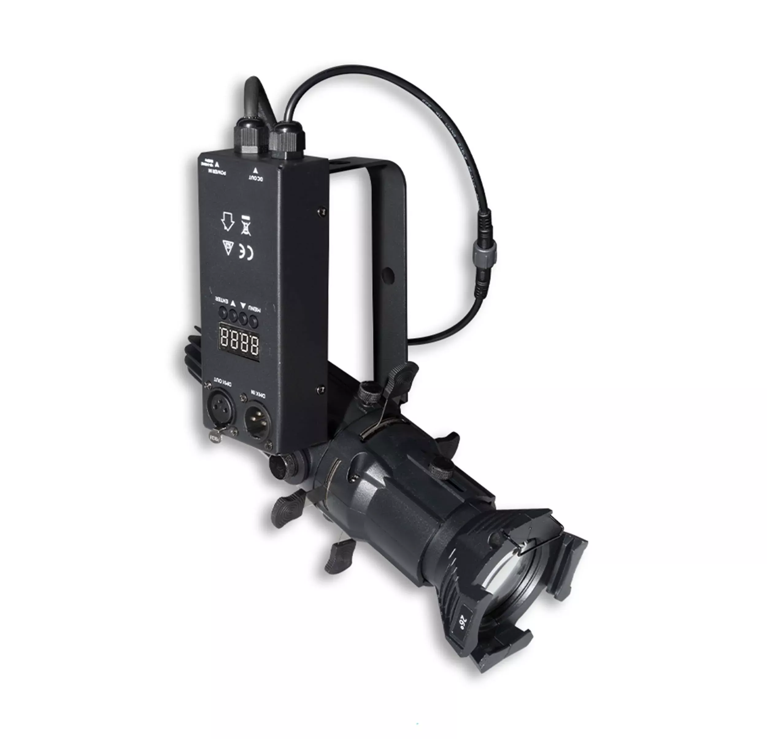 Acue Mini Profile & 30-Watt LED Mini Profile Available in 19 deg & 26
