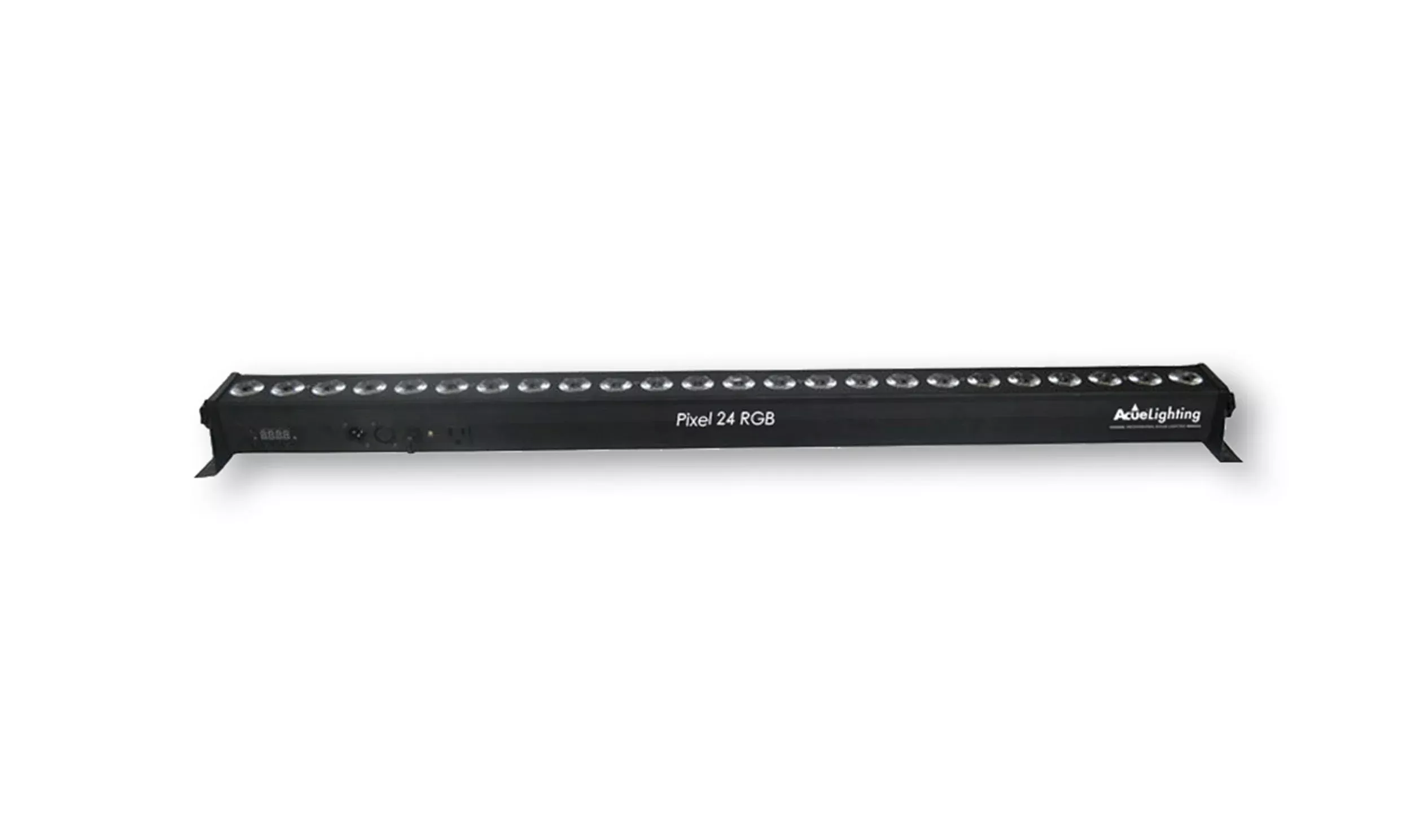Acue Pixel 24 x 3-Watt RGB LED Light w/ 26ch Modes DMX & Built