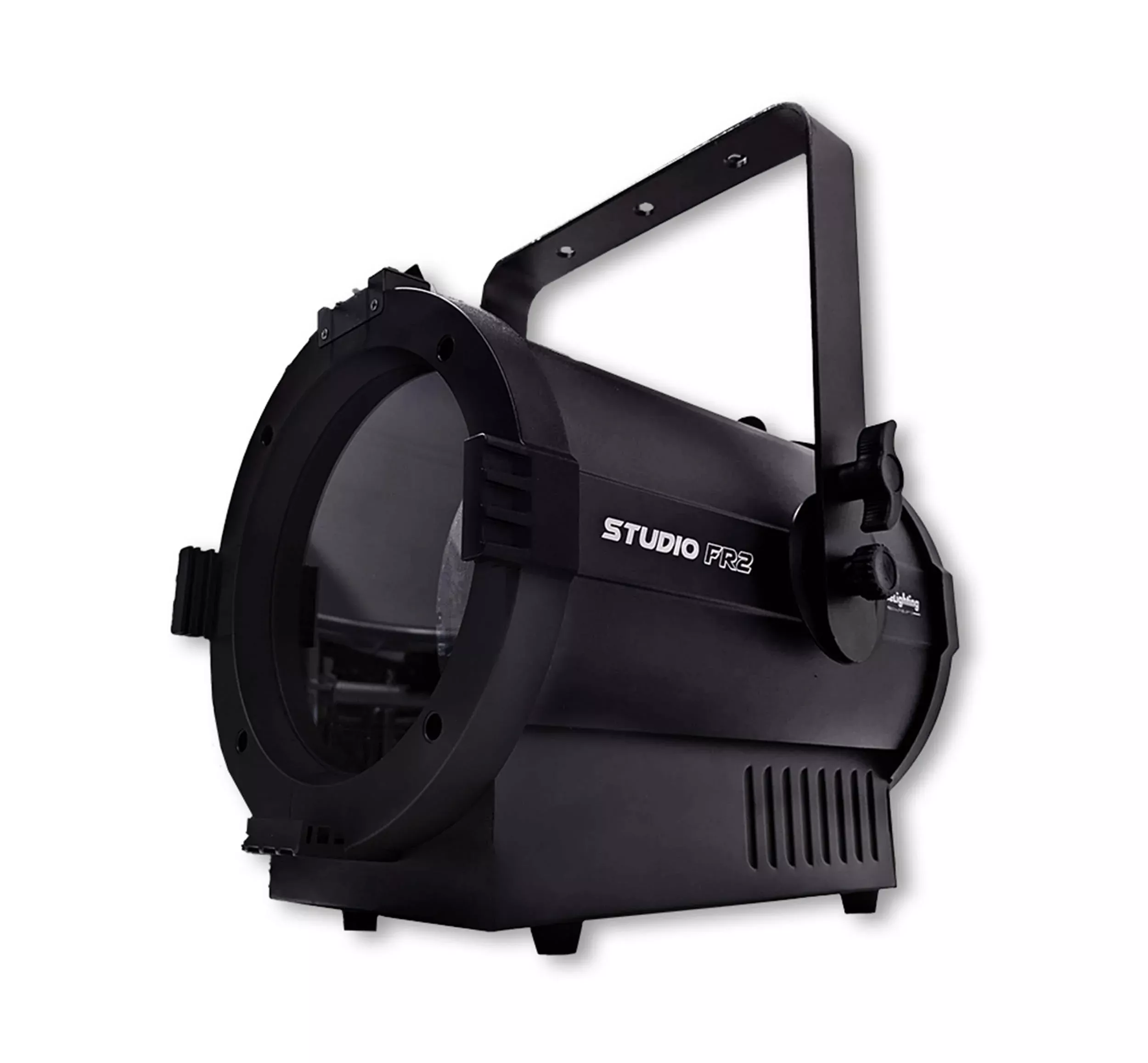 Acue Studio FR2 200W COB LED Fresnel Light w/ Manual & DMX Control