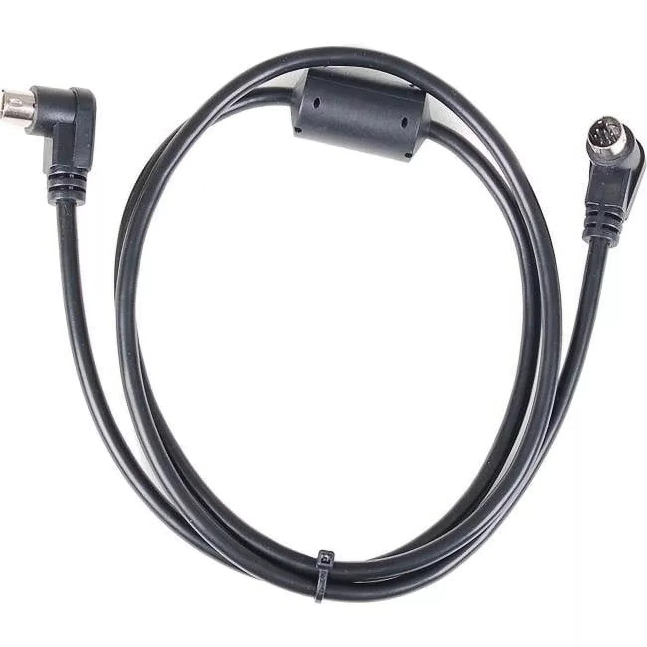 ADJ CDD5, 8-Pin to 8-Pin Dual CD Player Data Cable