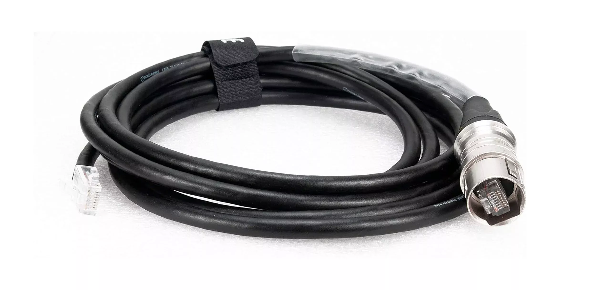 ADJ Data Link Cables with Seetronic SKE6S-C6 to RJ45 Connectors