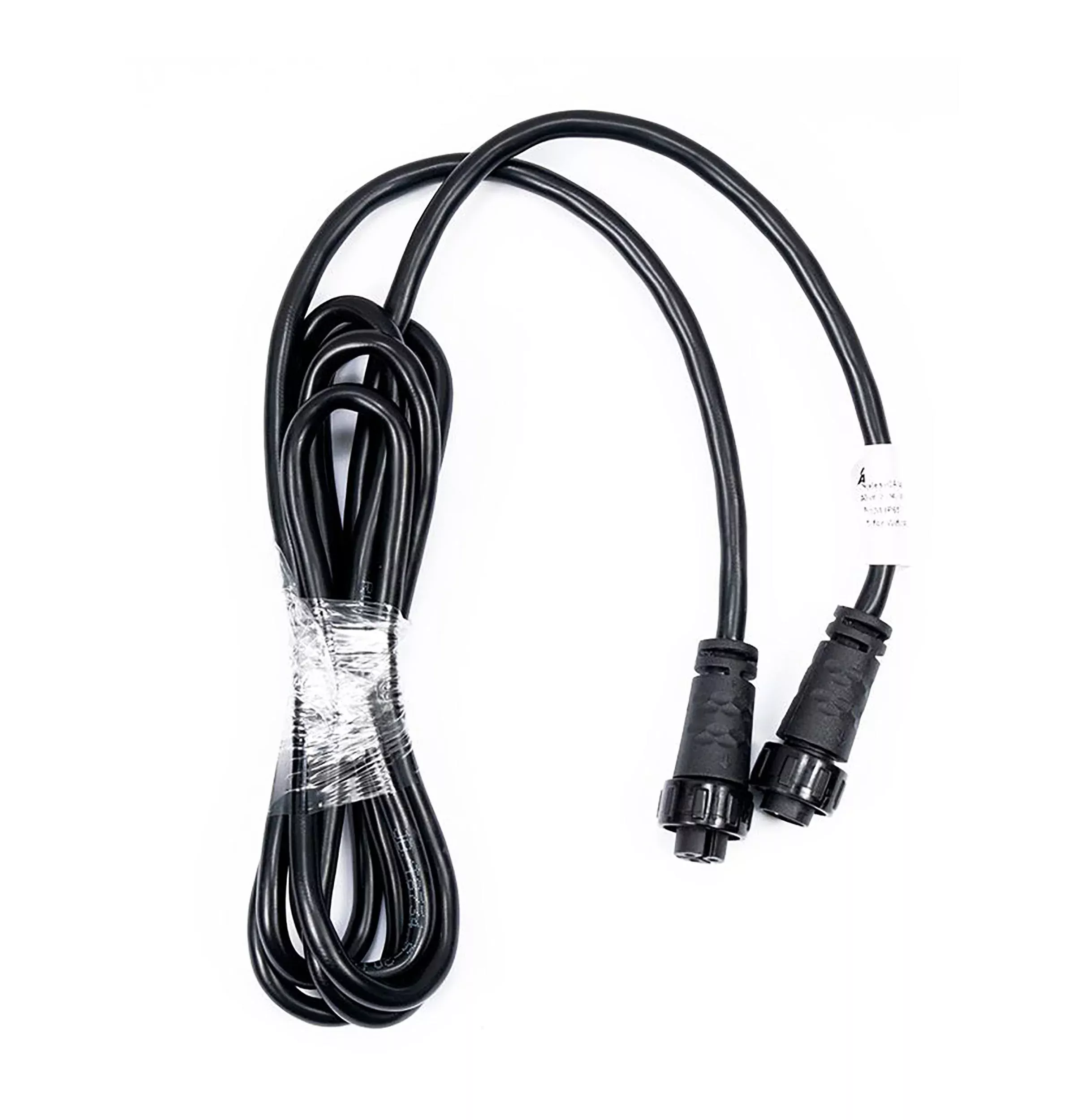 ADJ DEC2MIP65 IP65 Rated DMX Extension Cable for WiFly EXR QA5 - 7 FT