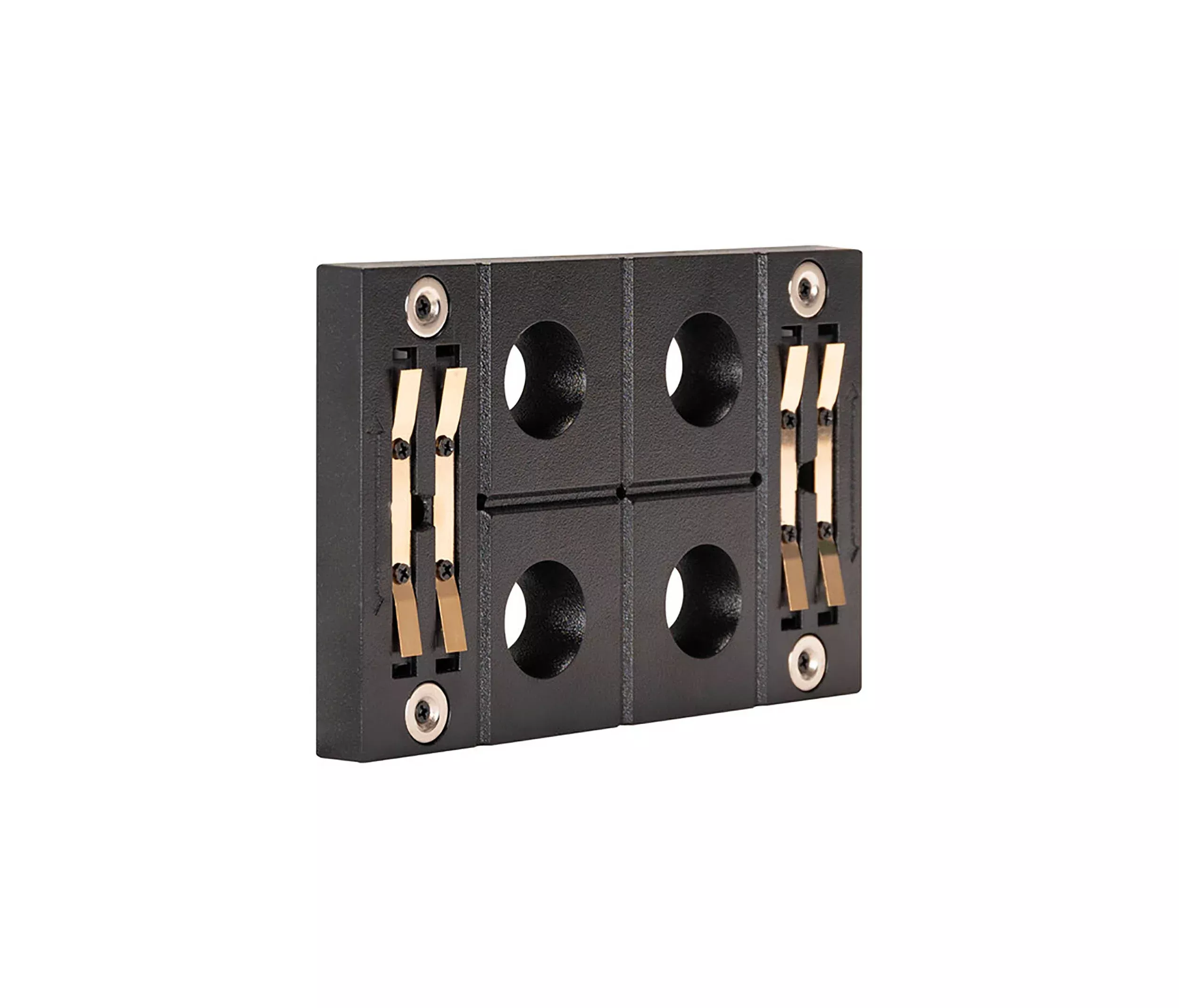 ADJ MDF3FCPB, Power Bracket for MDF3