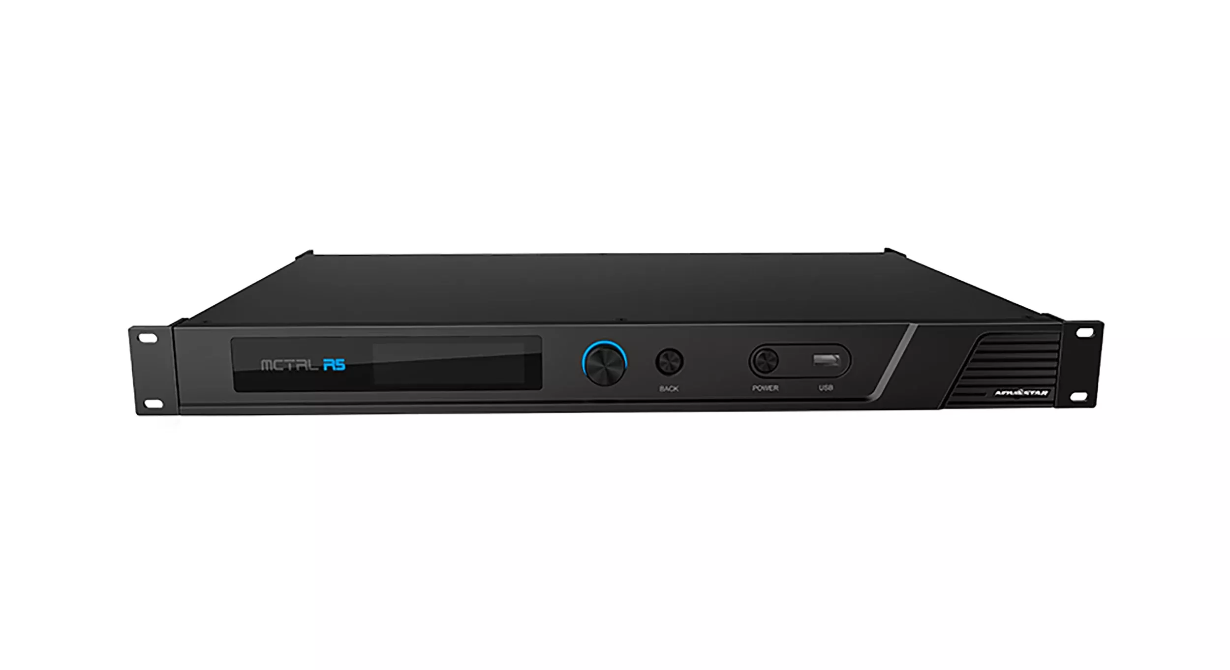 ADJ Novastar MCTRL R5, LED Display Controller with Display Rotation