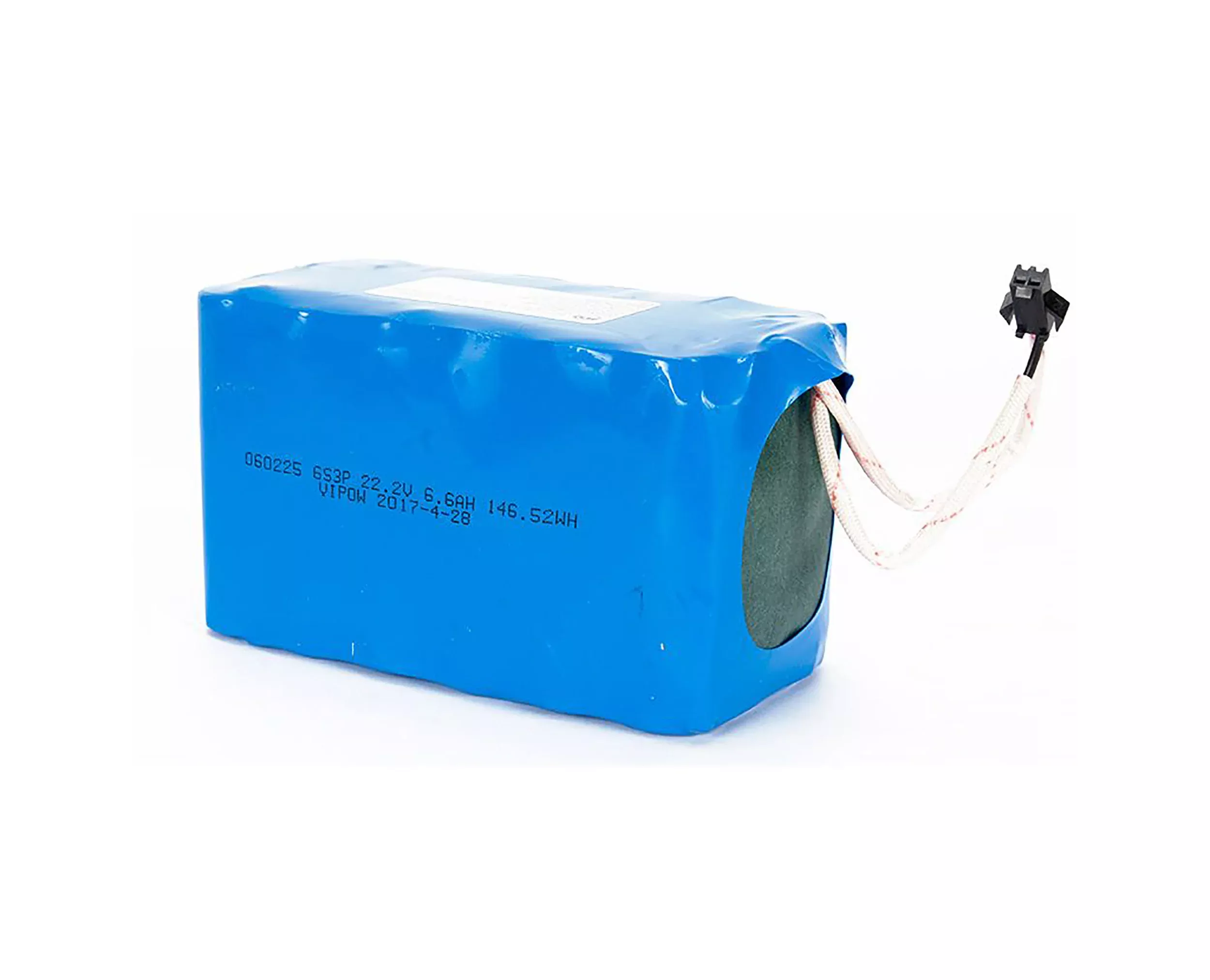 ADJ Z-WIB225, Replacement Battery for Wifly Par QA5 and QA5 WH