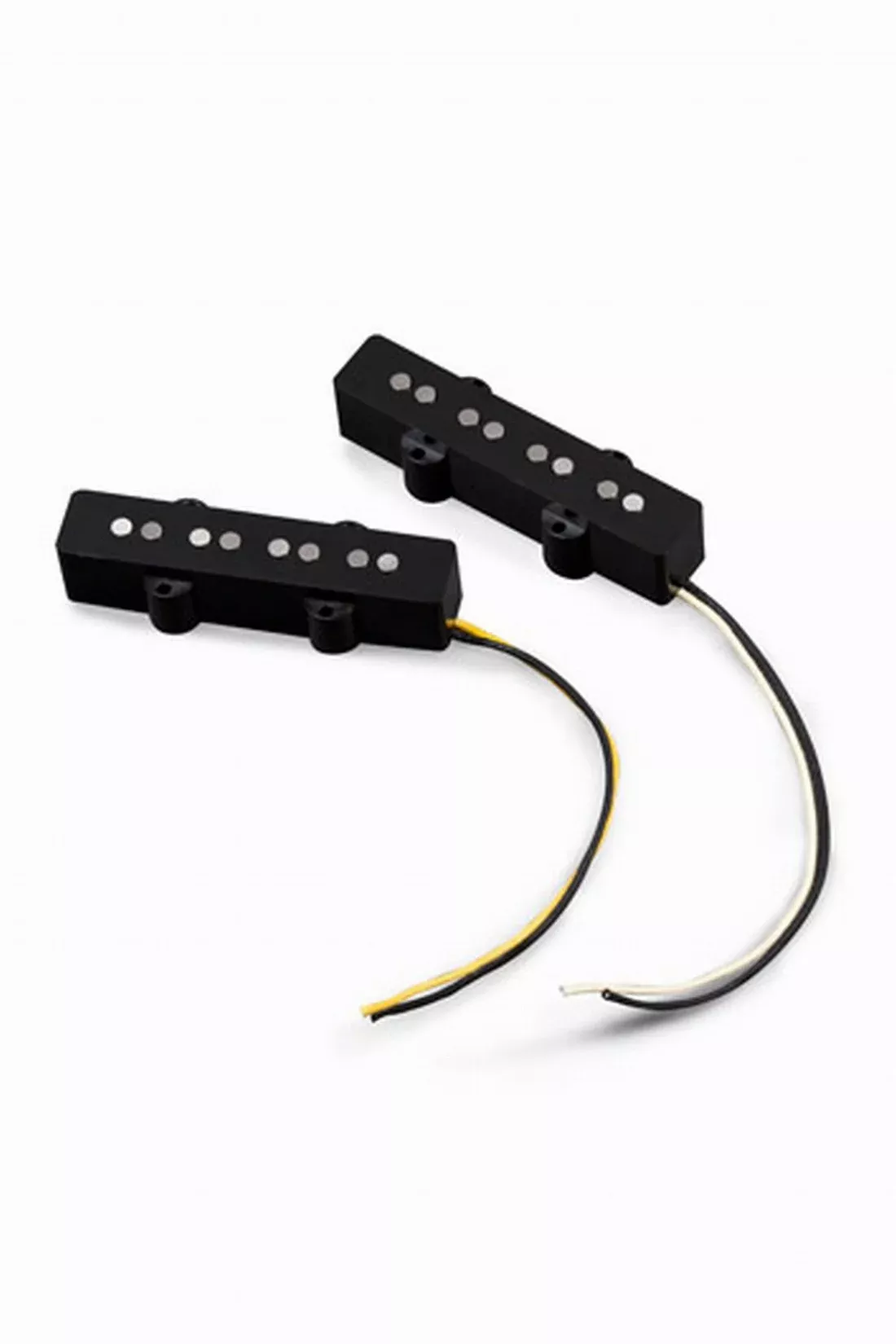 Aguilar AG 4J-60 4-String Jazz bass pickup set
