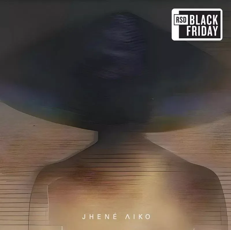 Aiko, Jhene - Guidance / Sun/Son - 7" Vinyl in Lavender -RSD Black Friday 2025