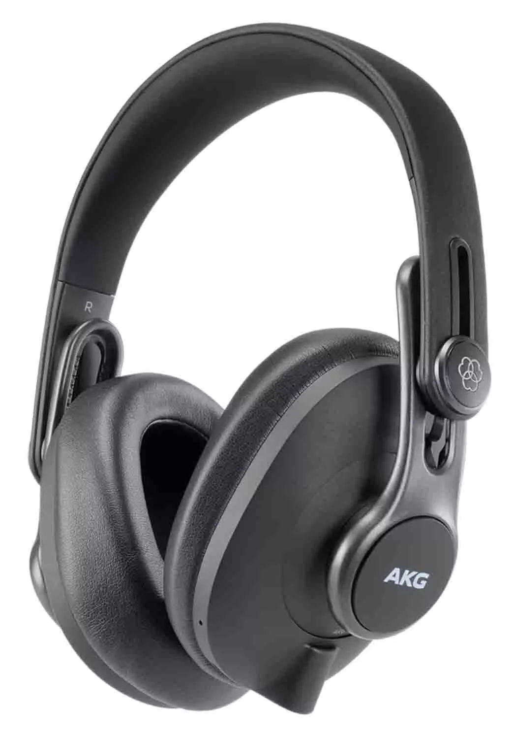 AKG K371BT Professional Bluetooth Closed-Back Studio Headphones
