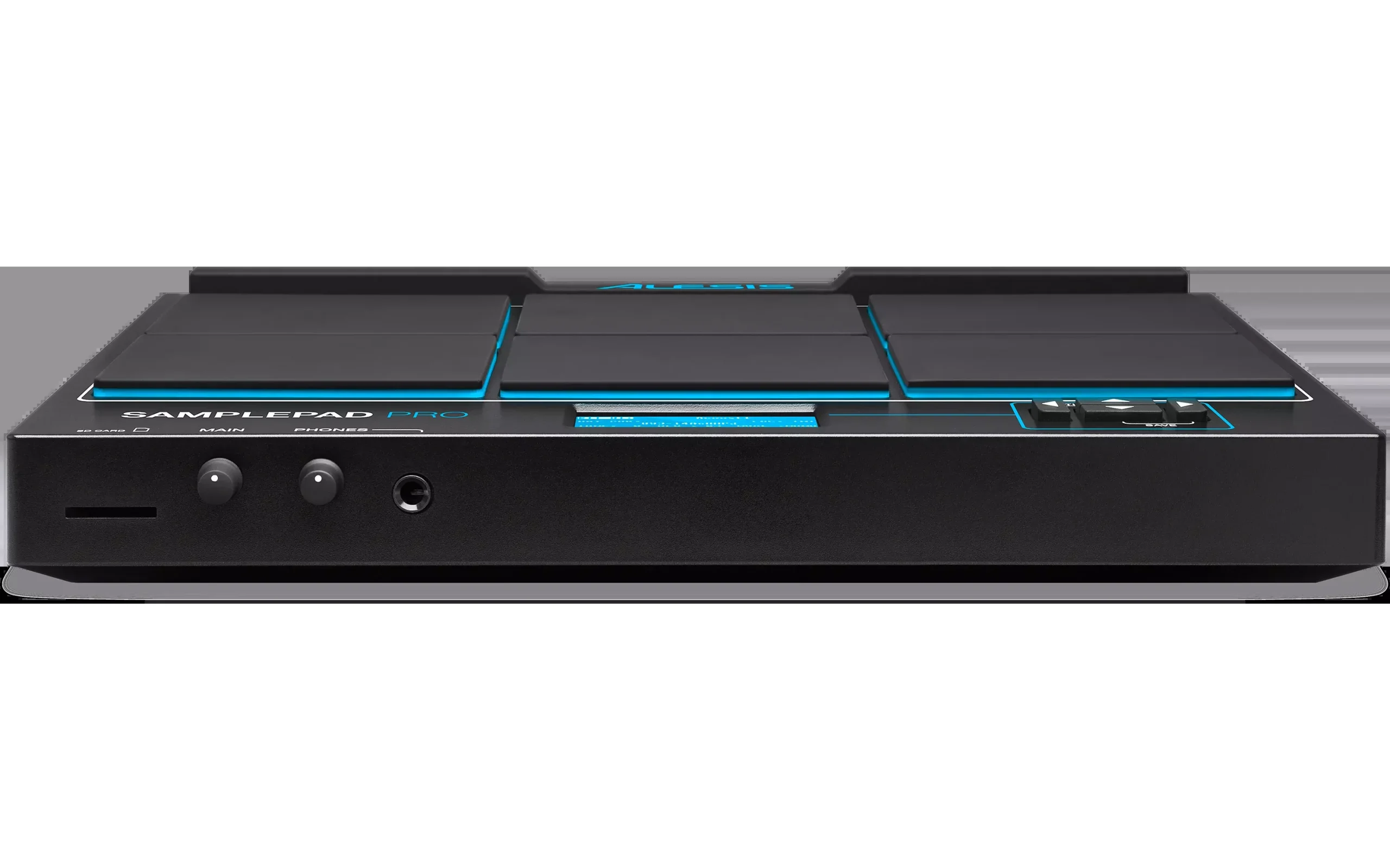 ALESIS SAMPLEPADPROXUS SAMPLEPAD PRO