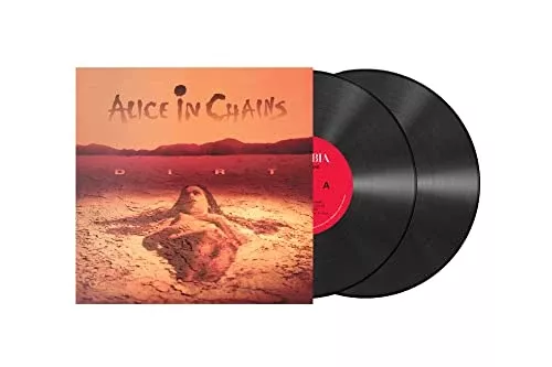Alice In Chains - Dirt [2LP]