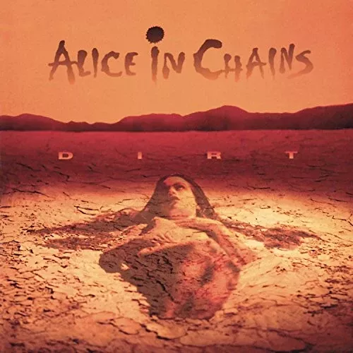 Alice in Chains - Dirt [LP]
