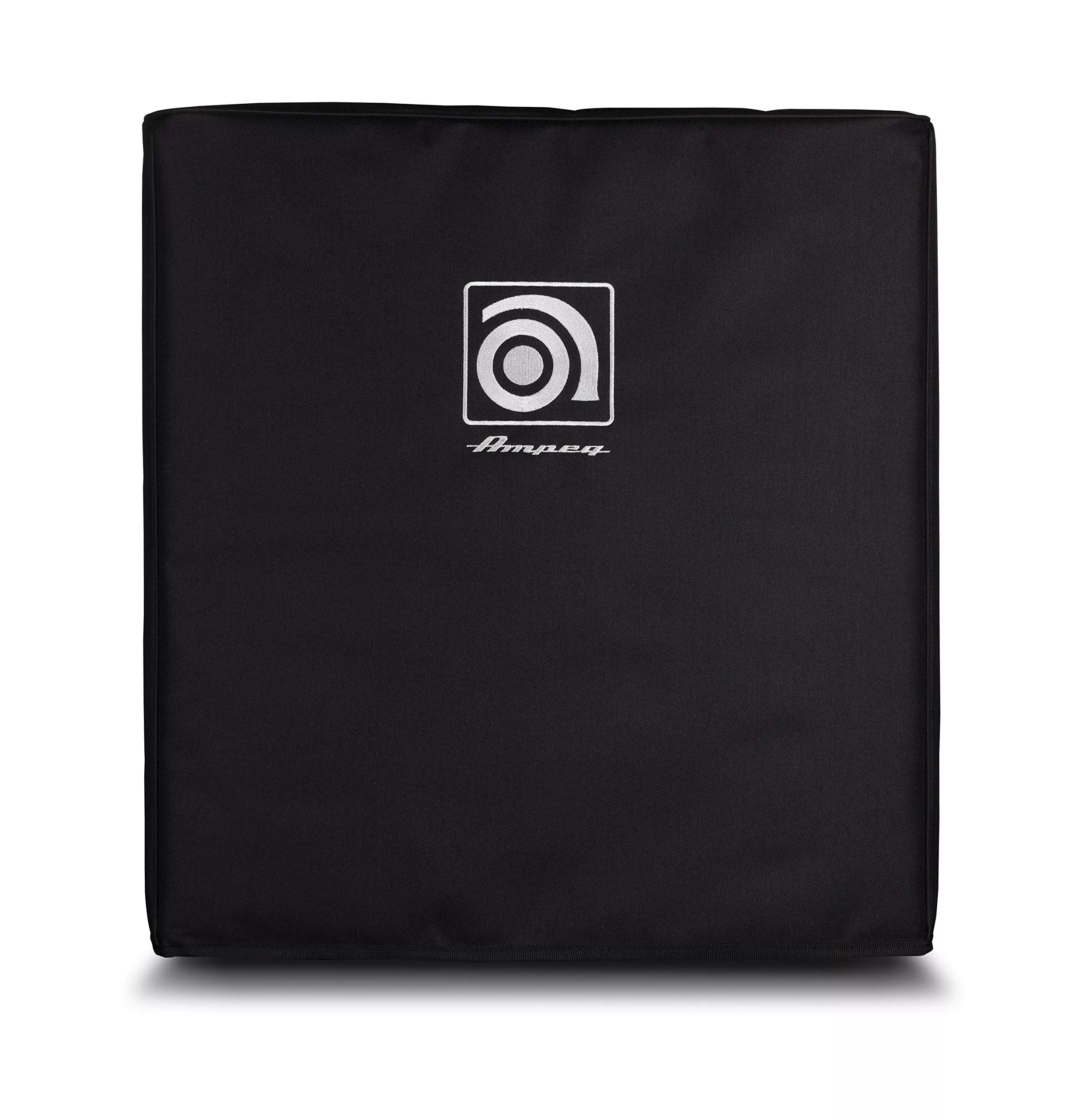 Ampeg Bass Combo Amplifier, Black, 115 (Rocket Cover)