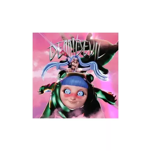 Ashnikko - Demidevil (RSD 2024) - Vinyl LP - RSD 2024