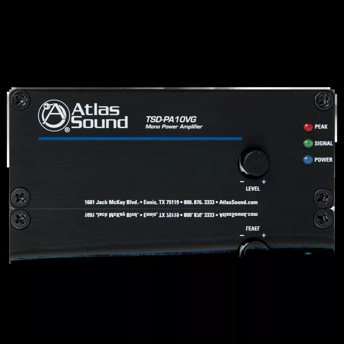 Atlas Sound TSD-PA10VG