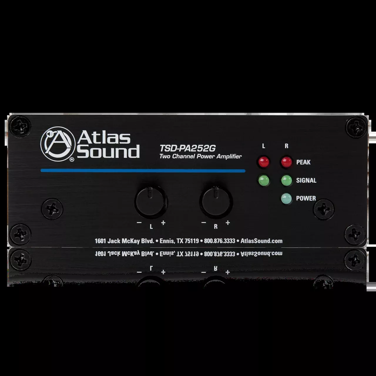 Atlas Sound TSD-PA252G