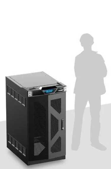 Atlas Sound TT20-30V