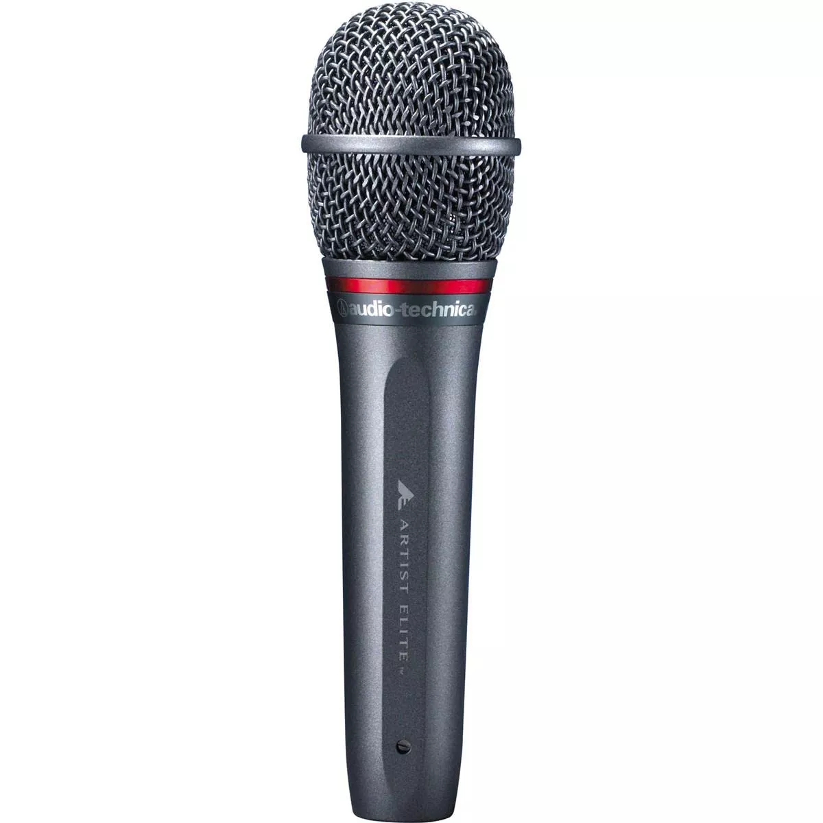 Audio-Technica AE6100 Hypercardioid Dynamic Handheld Microphone