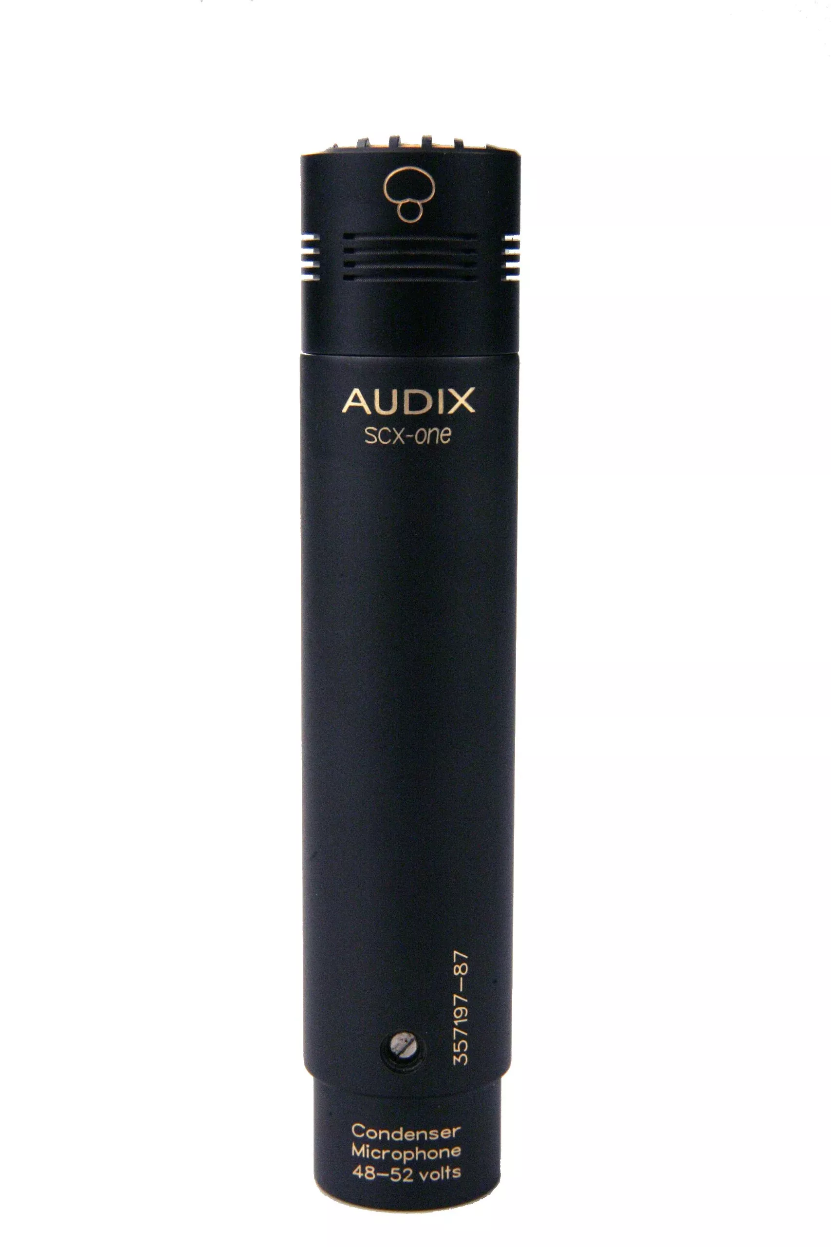 Audix SCX1HC Hypercardioid Condenser Microphone