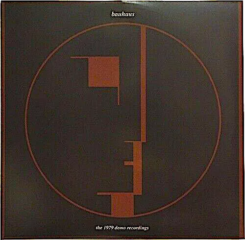 Bauhaus - The 1979 Demo Recordings [LP]