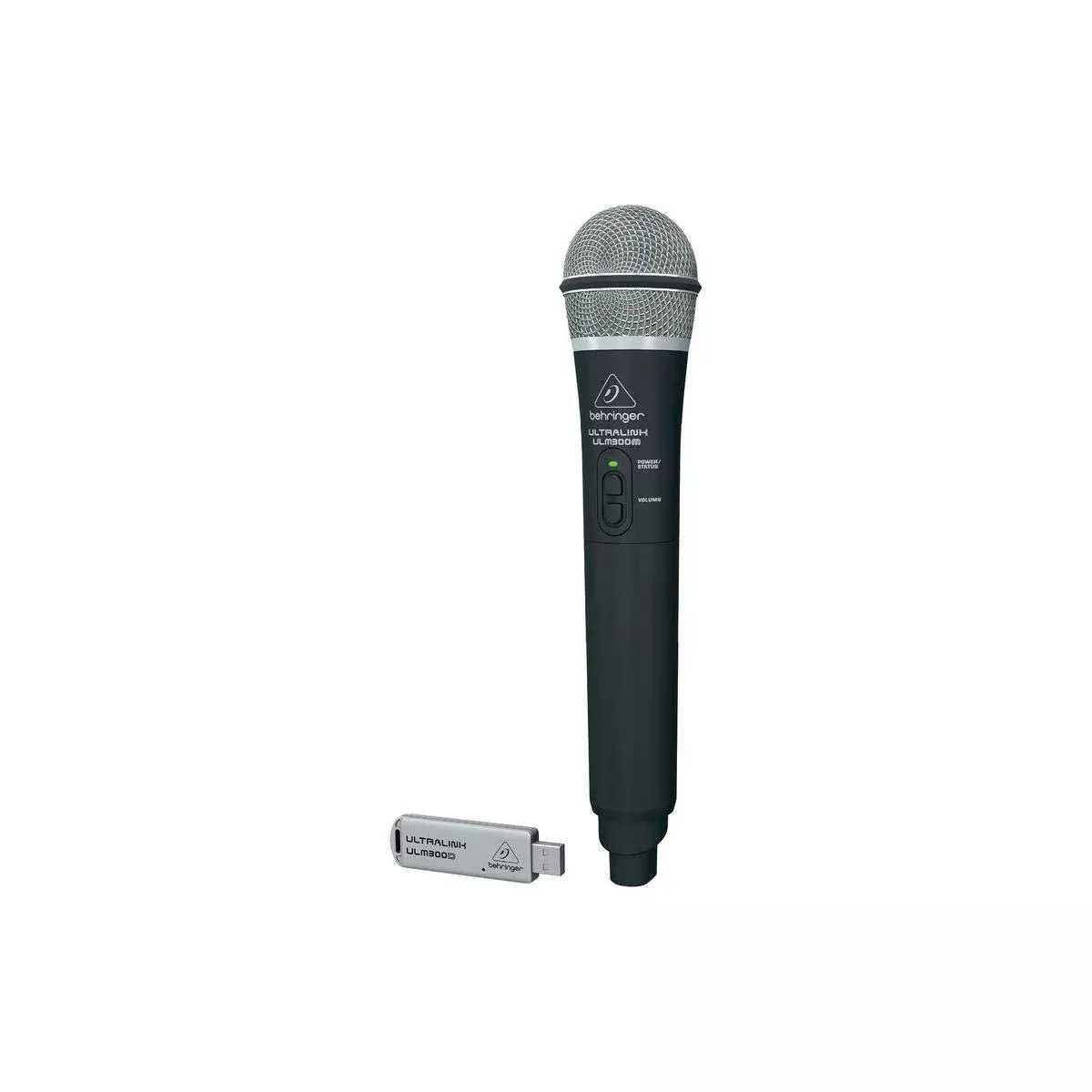 Behringer ULM300USB Wireless USB MIcrophone System