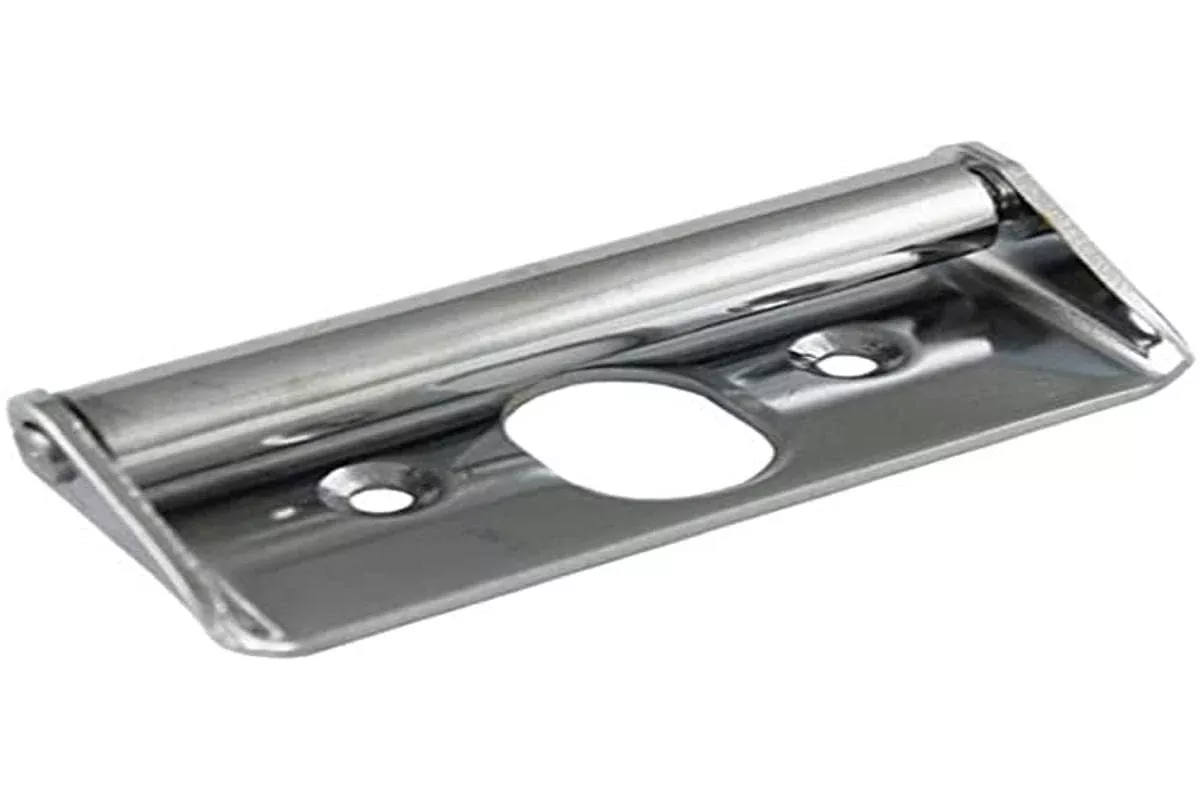 Buzz Stop Roller Attachment for Jaguar/Jazzmaster Trems