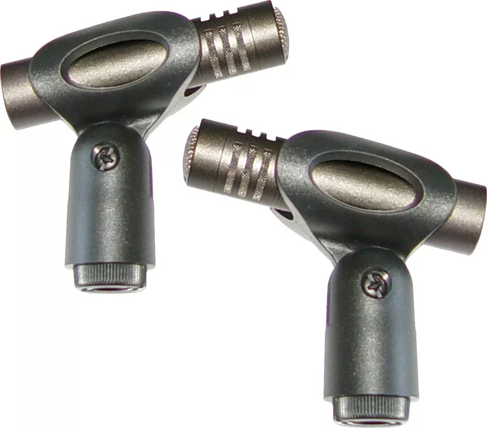 CAD CM217 Condenser Mic - Buy Two and Save