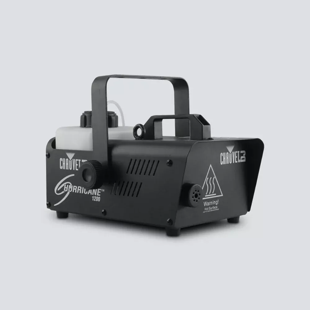 Chauvet DJ H1200