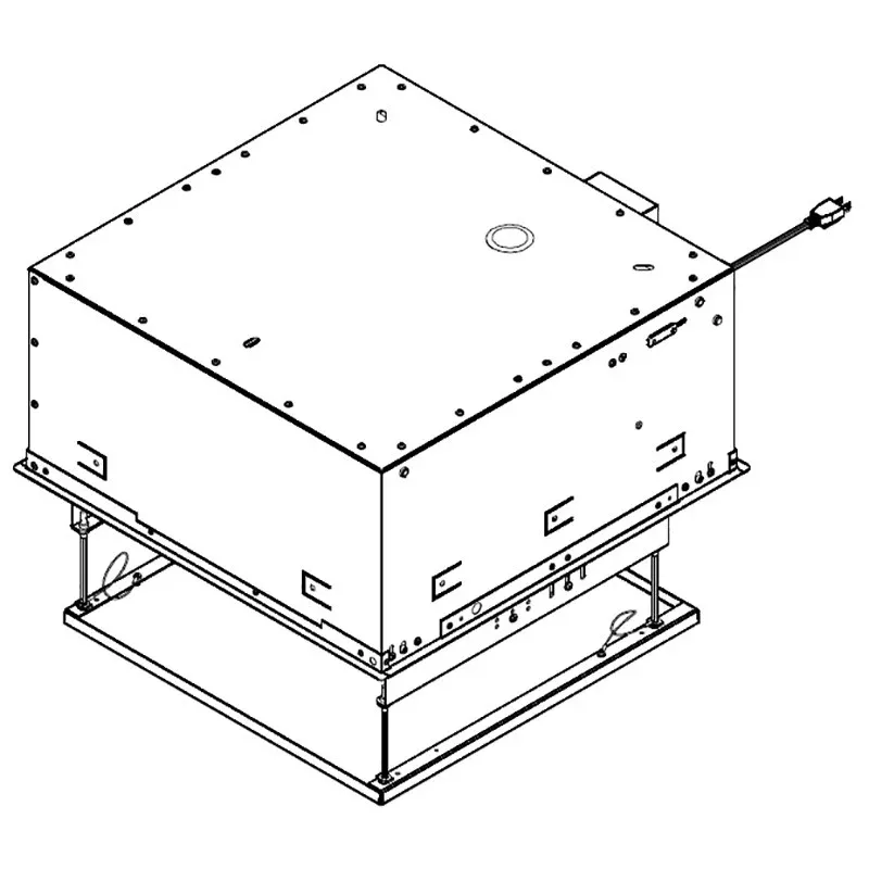 CHIEF SL151-SK2