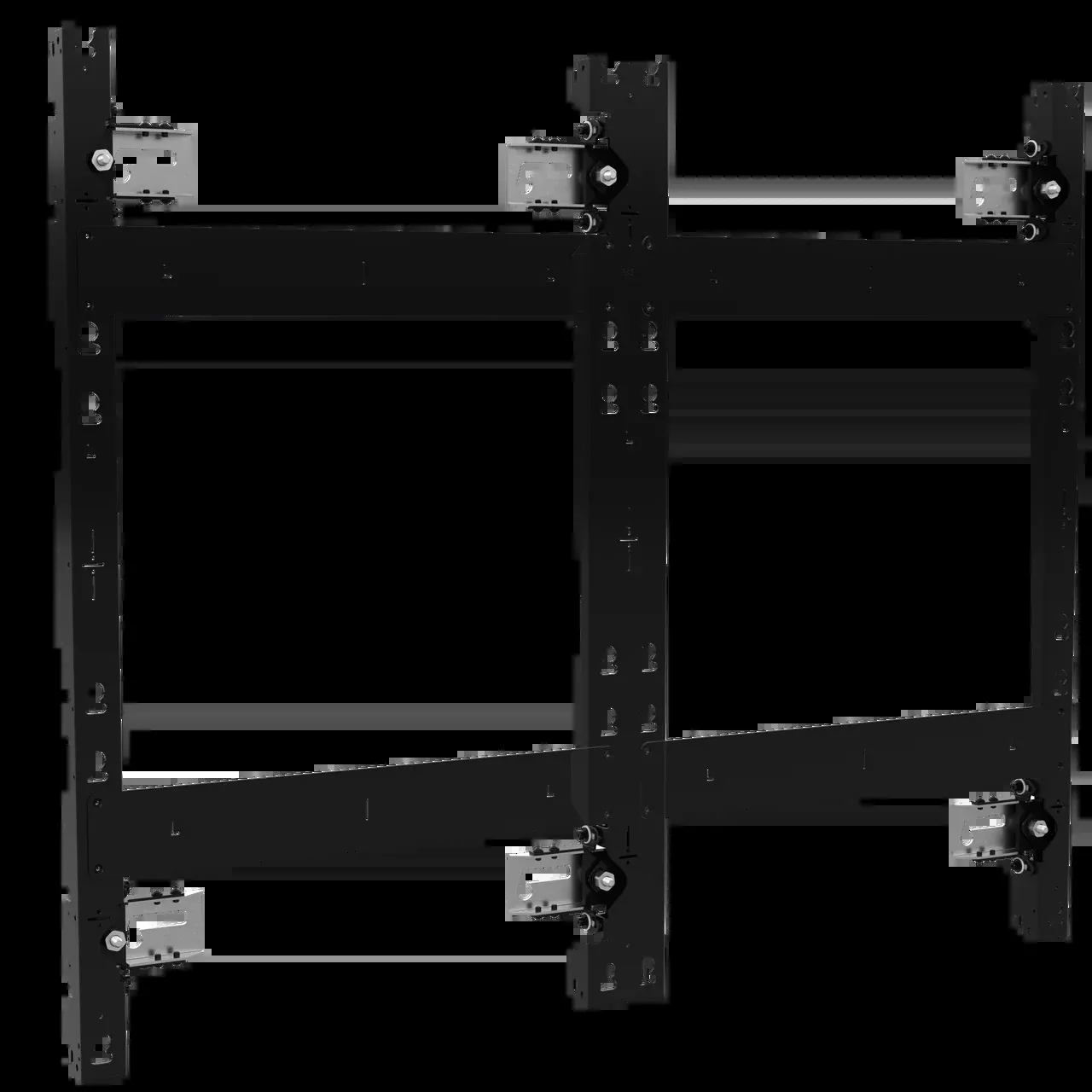 CHIEF TILD1X3NEC1-M